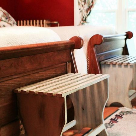 Evangeline Inn & Motel Grand-Pre Екстер'єр фото