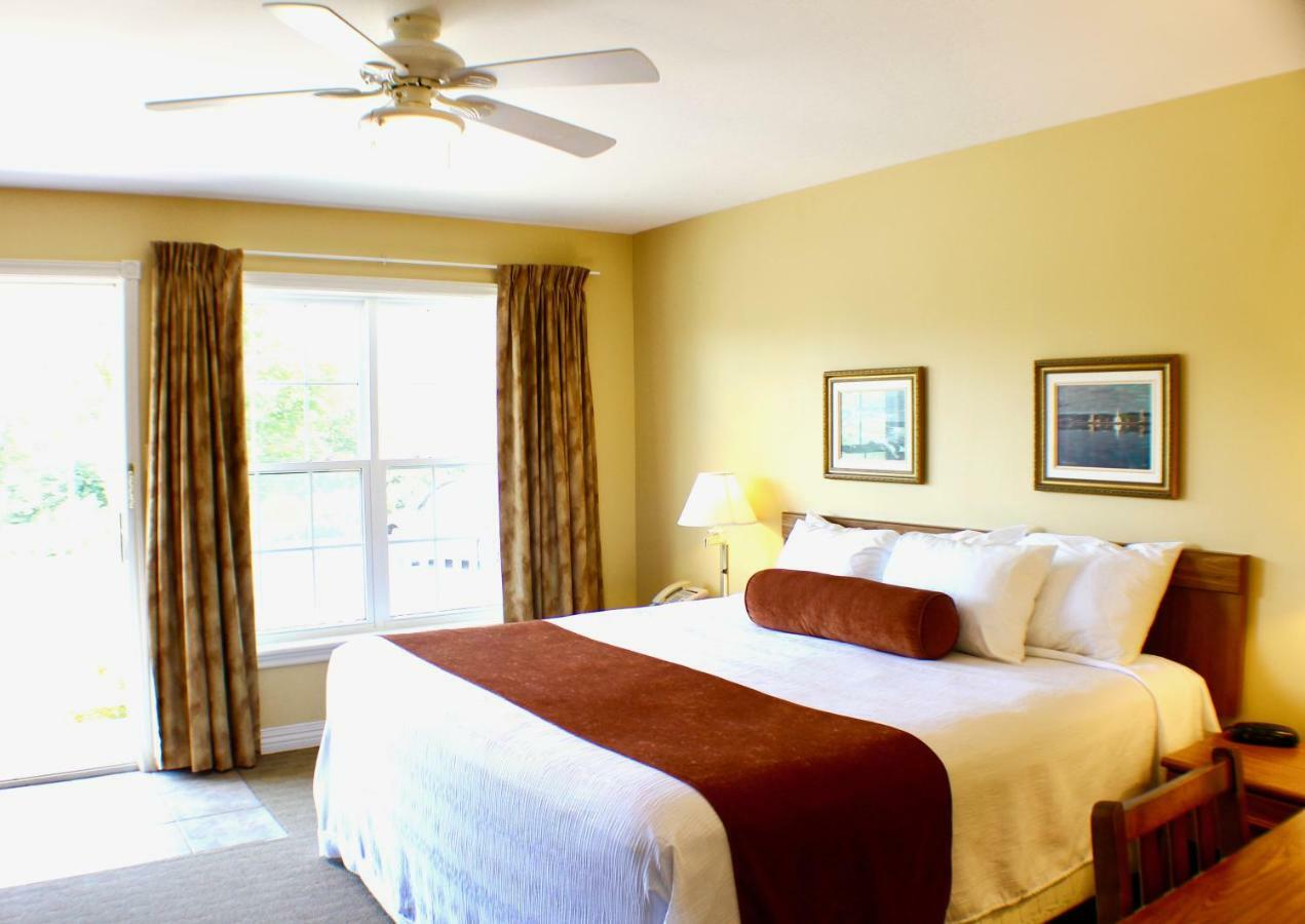 Evangeline Inn & Motel Grand-Pre Екстер'єр фото