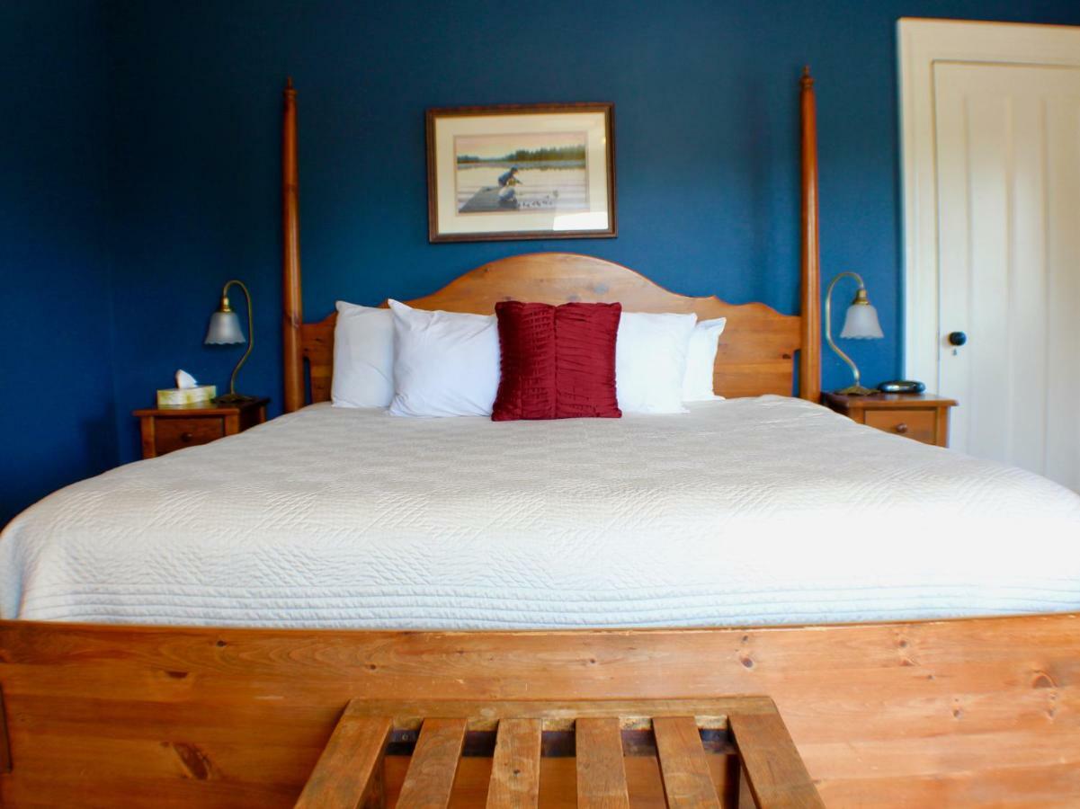 Evangeline Inn & Motel Grand-Pre Екстер'єр фото