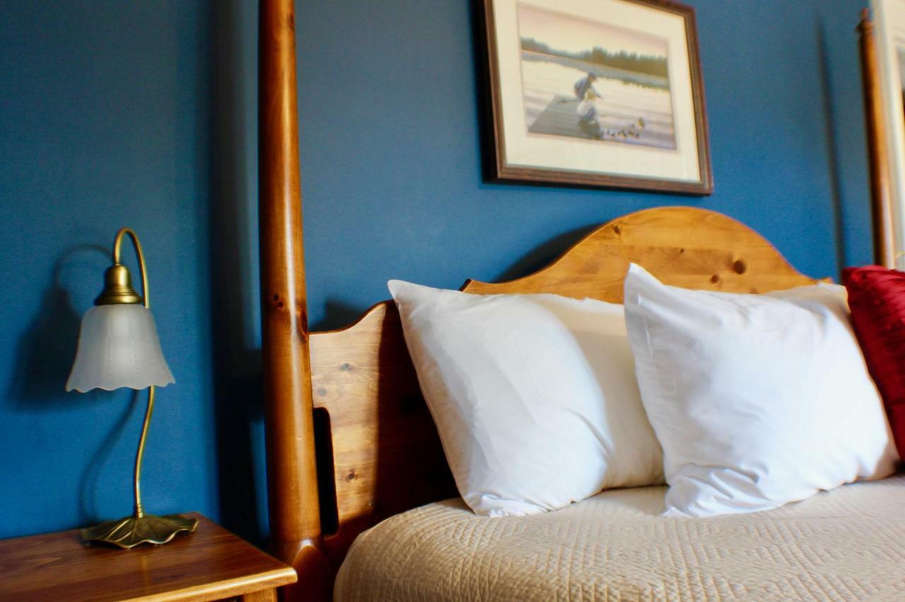 Evangeline Inn & Motel Grand-Pre Екстер'єр фото