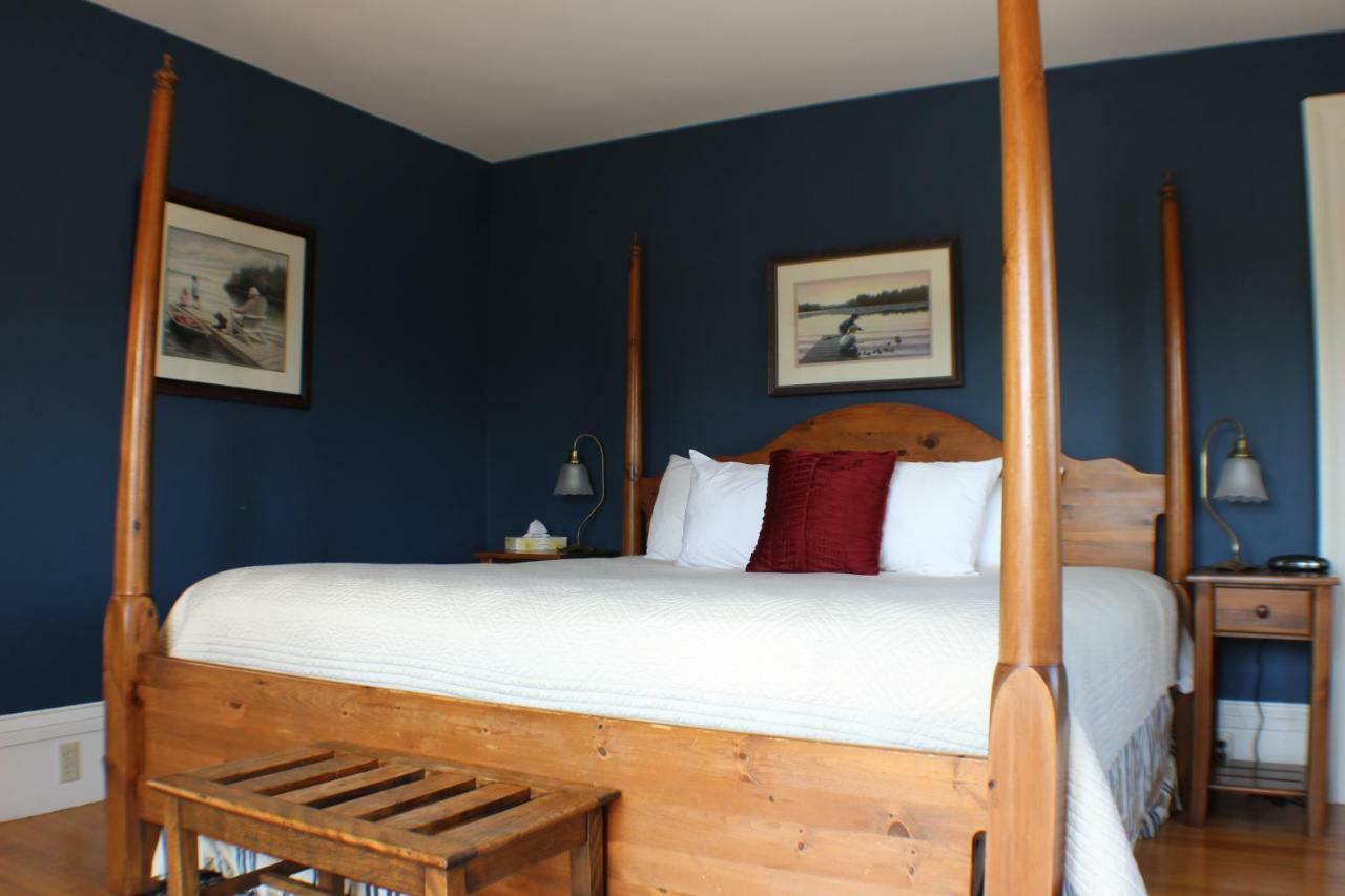 Evangeline Inn & Motel Grand-Pre Екстер'єр фото