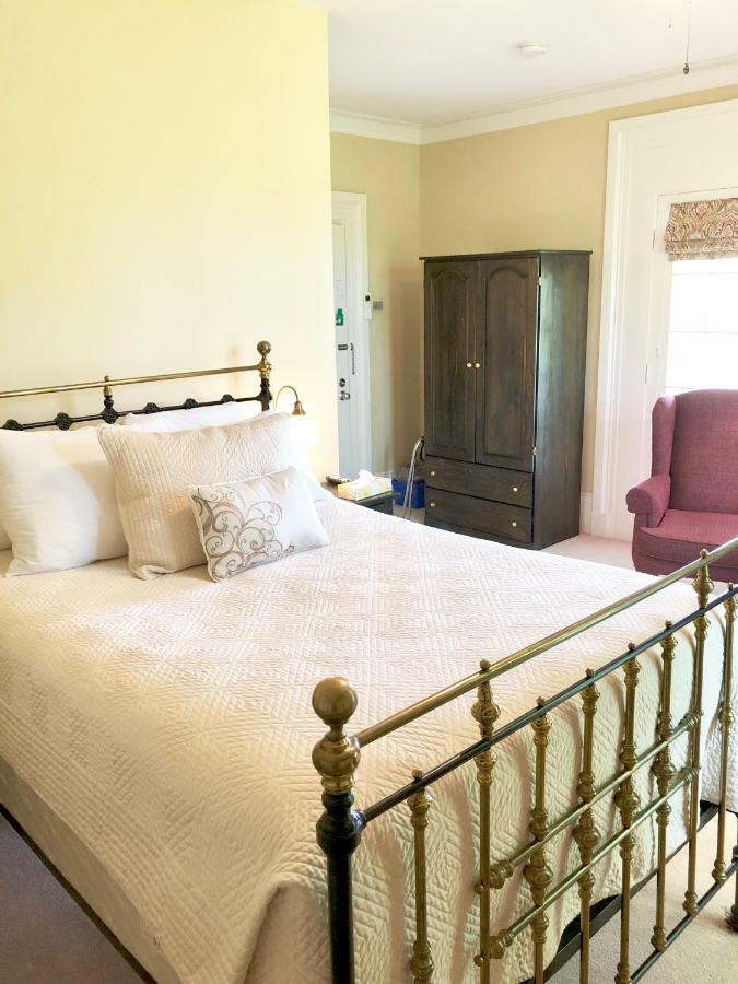 Evangeline Inn & Motel Grand-Pre Екстер'єр фото